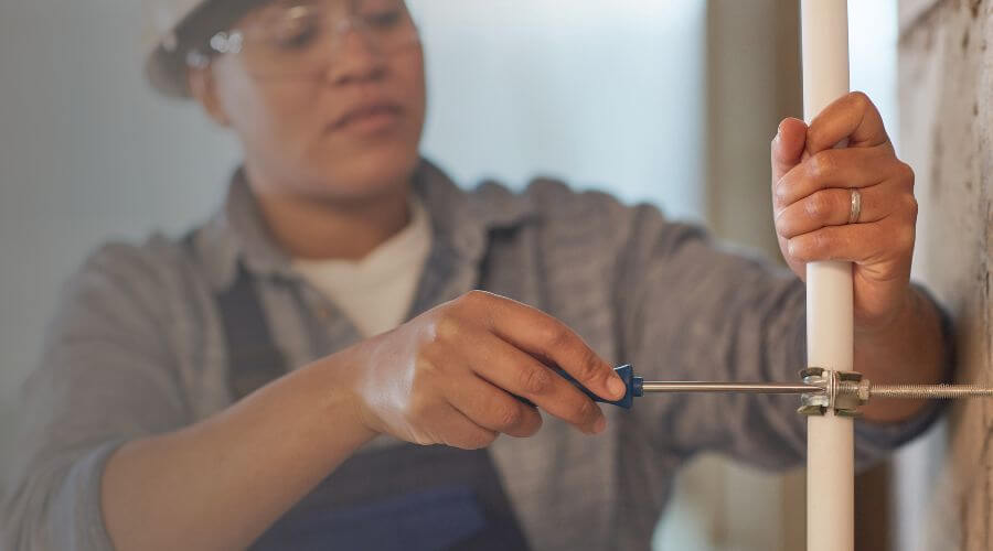 Local expert plumbing services in Elizabeth, MN